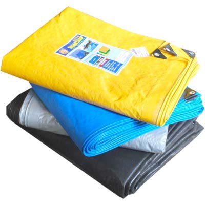 HDPE Tarpaulin