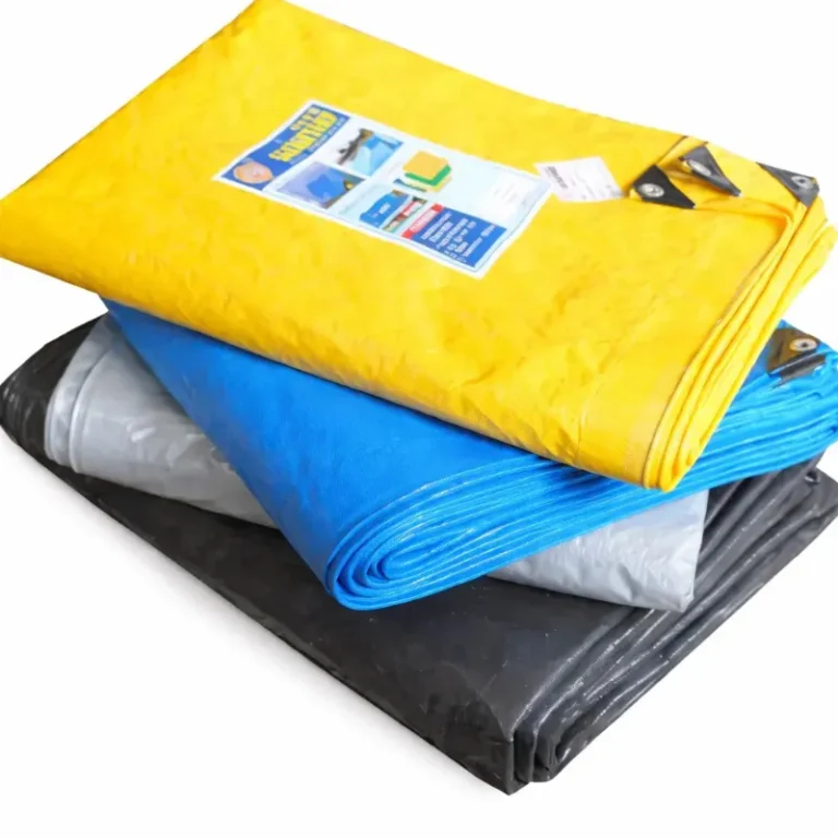 Sagar-poly-Feb-The Best HDPE Tarpaulin