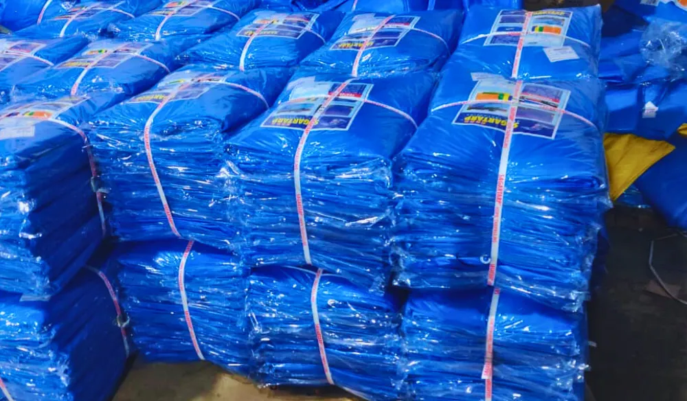 Sagar-poly-Feb-The Best HDPE Tarpaulin