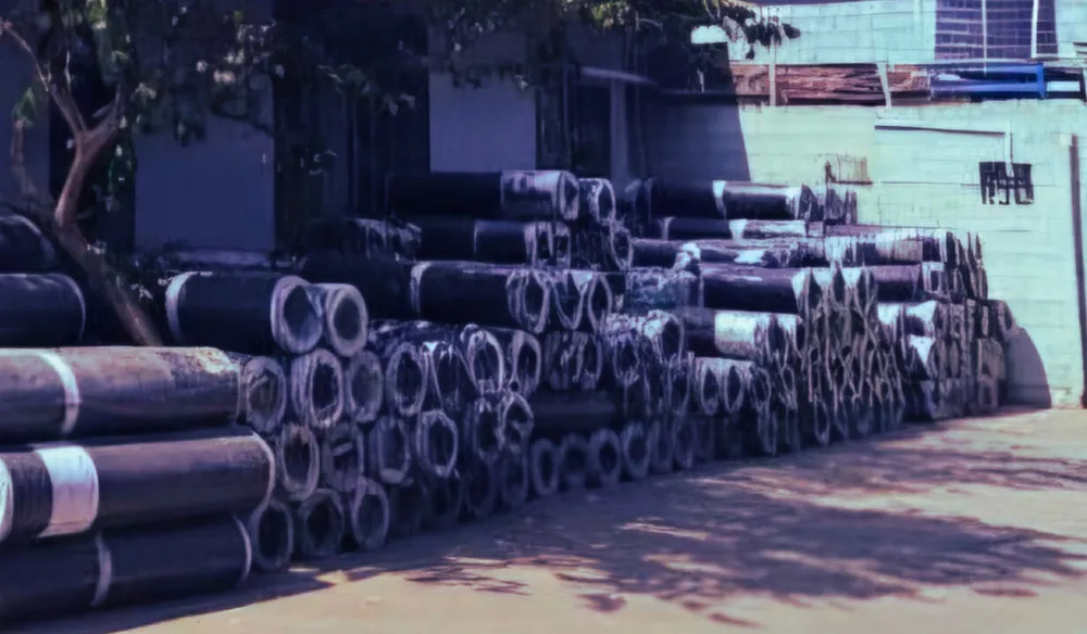 HDPE Woven Fabrics Laminated (3)