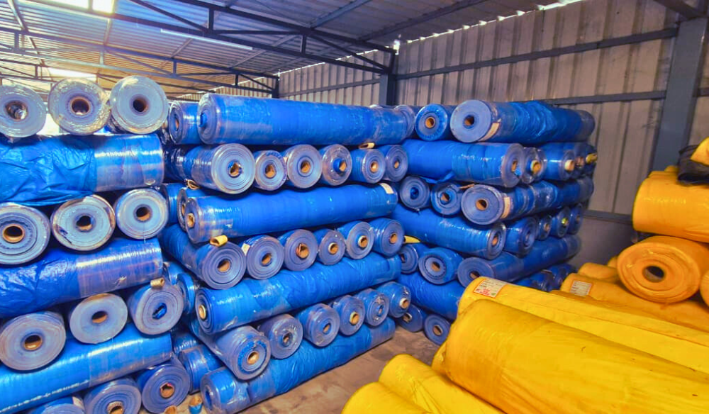 Sagar-poly-Feb-The Best HDPE Woven Fabrics Laminated