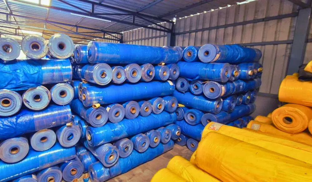 Sagar-poly-Feb-The Best HDPE Tarpaulin